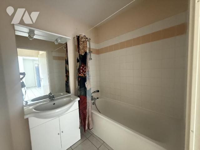 Appartement à louer, 44m², Isbergues