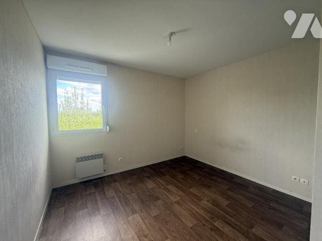 Appartement à louer, 44m², Isbergues