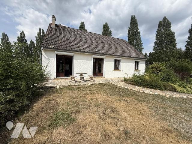 Maison à vendre, 109m², Aire-sur-la-Lys