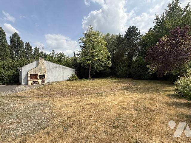 Maison à vendre, 109m², Aire-sur-la-Lys