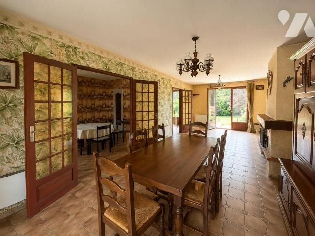 Maison à vendre, 109m², Aire-sur-la-Lys