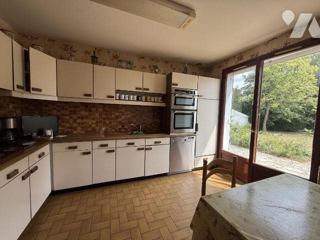 Maison à vendre, 109m², Aire-sur-la-Lys
