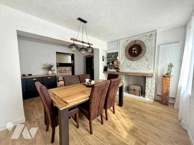 Maison à vendre, 108m², Arques