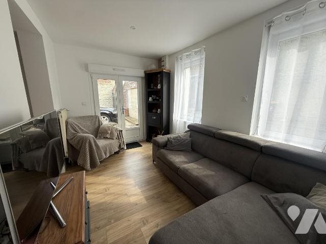 Maison à vendre, 108m², Arques