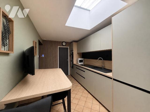 Maison à vendre, 108m², Arques