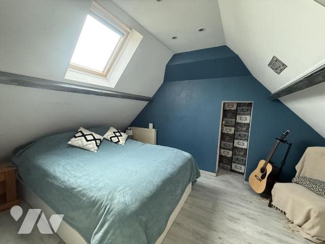 Maison à vendre, 108m², Arques