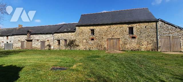 Maison à vendre, 300m², Thourie