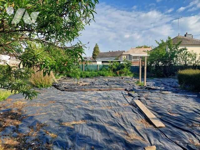 Maison à vendre, 95m², Retiers