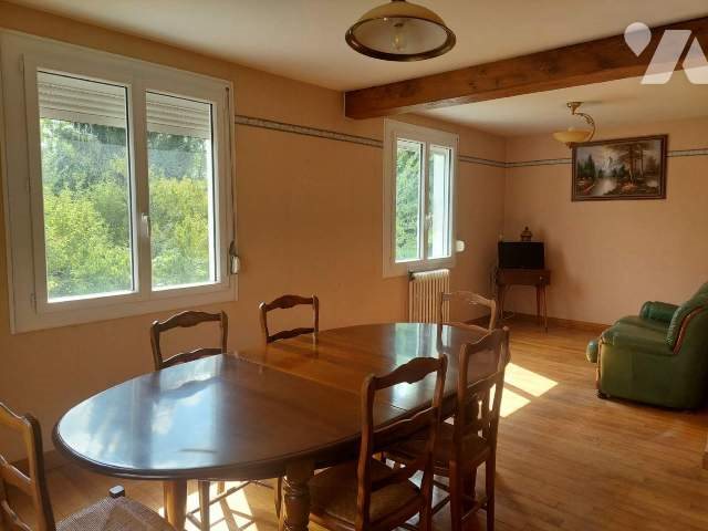 Maison à vendre, 95m², Retiers