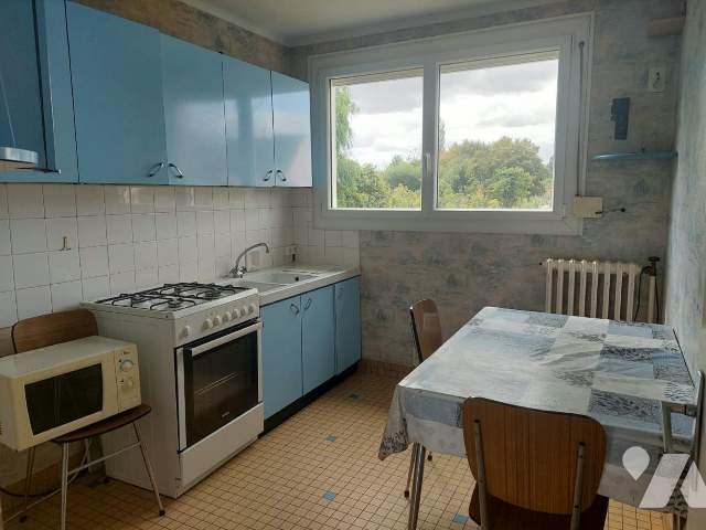Maison à vendre, 95m², Retiers