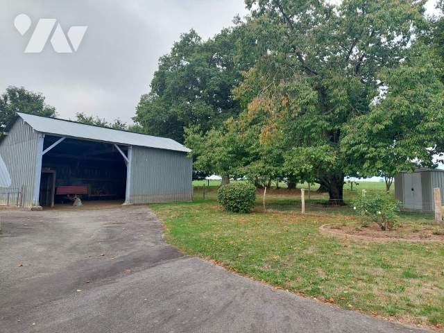 Maison à vendre, 75m², Essé