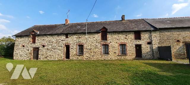 Maison à vendre, 100m², Retiers
