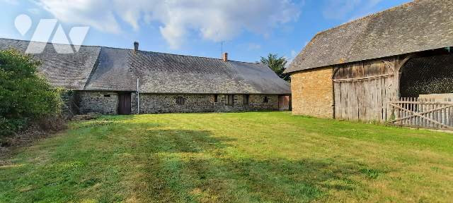Maison à vendre, 100m², Retiers