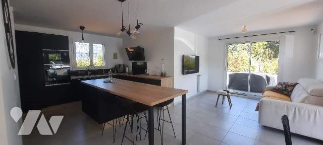 Maison à vendre, 101m², Châteaubriant