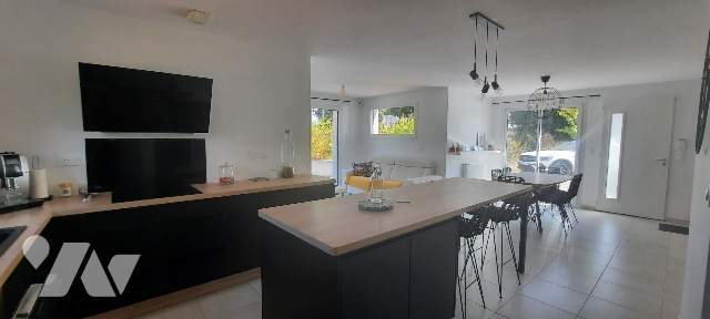 Maison à vendre, 101m², Châteaubriant