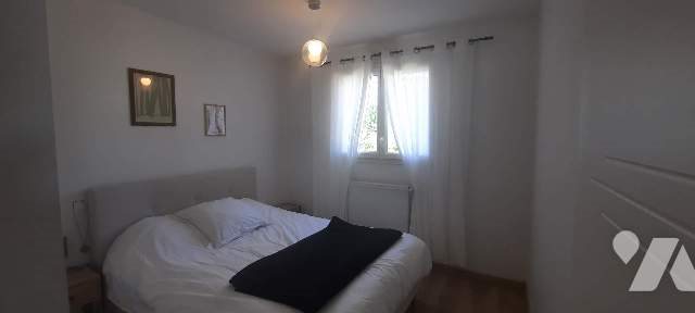 Maison à vendre, 101m², Châteaubriant