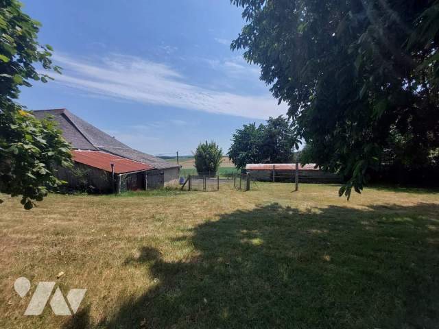 Maison à vendre, 62m², Essé
