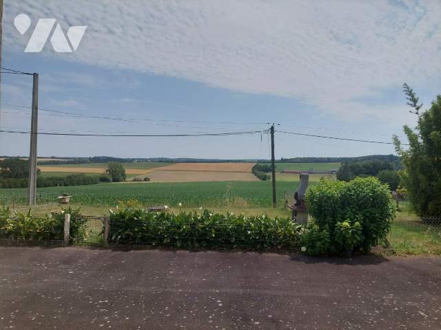 Maison à vendre, 62m², Essé