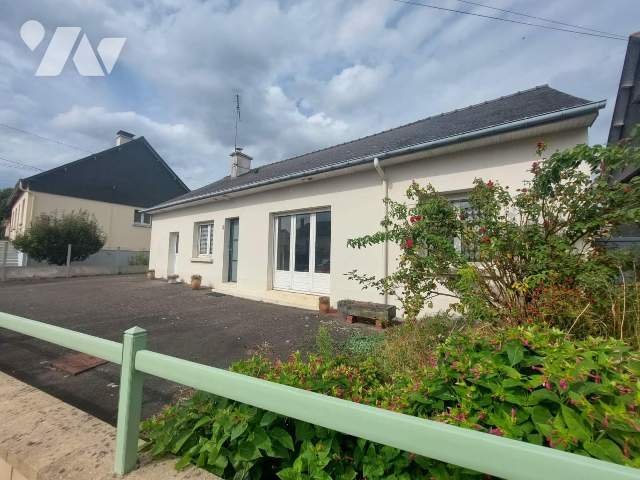 Maison à vendre, 77m², Martigné-Ferchaud