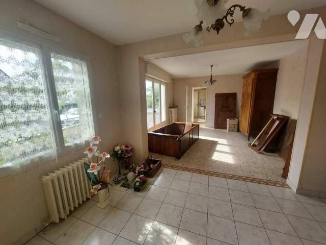 Maison à vendre, 77m², Martigné-Ferchaud