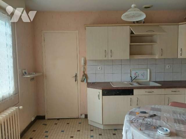 Maison à vendre, 77m², Martigné-Ferchaud