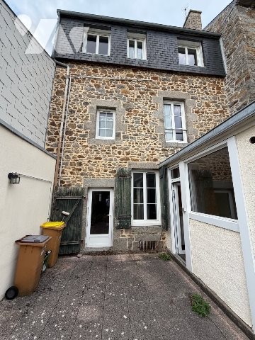 Maison à vendre, 132m², Saint-Brieuc