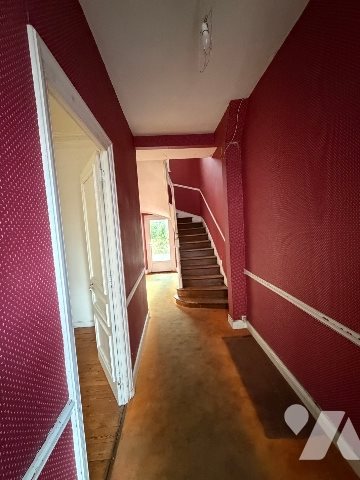 Maison à vendre, 132m², Saint-Brieuc