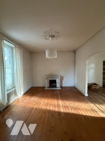 Maison à vendre, 132m², Saint-Brieuc