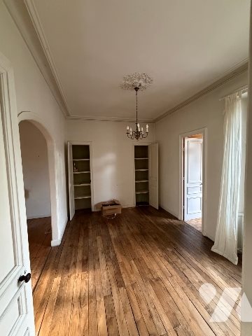 Maison à vendre, 132m², Saint-Brieuc