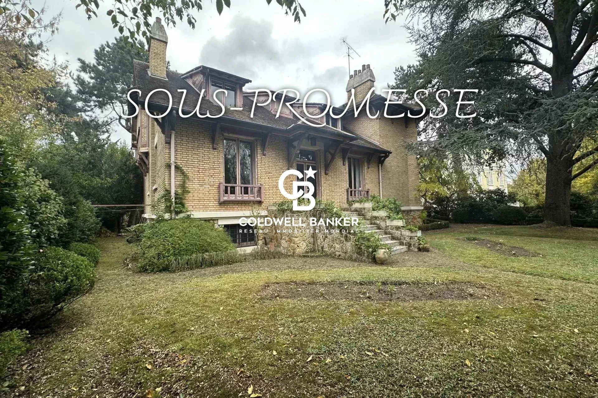 Maison à vendre, 312m², Le Vésinet