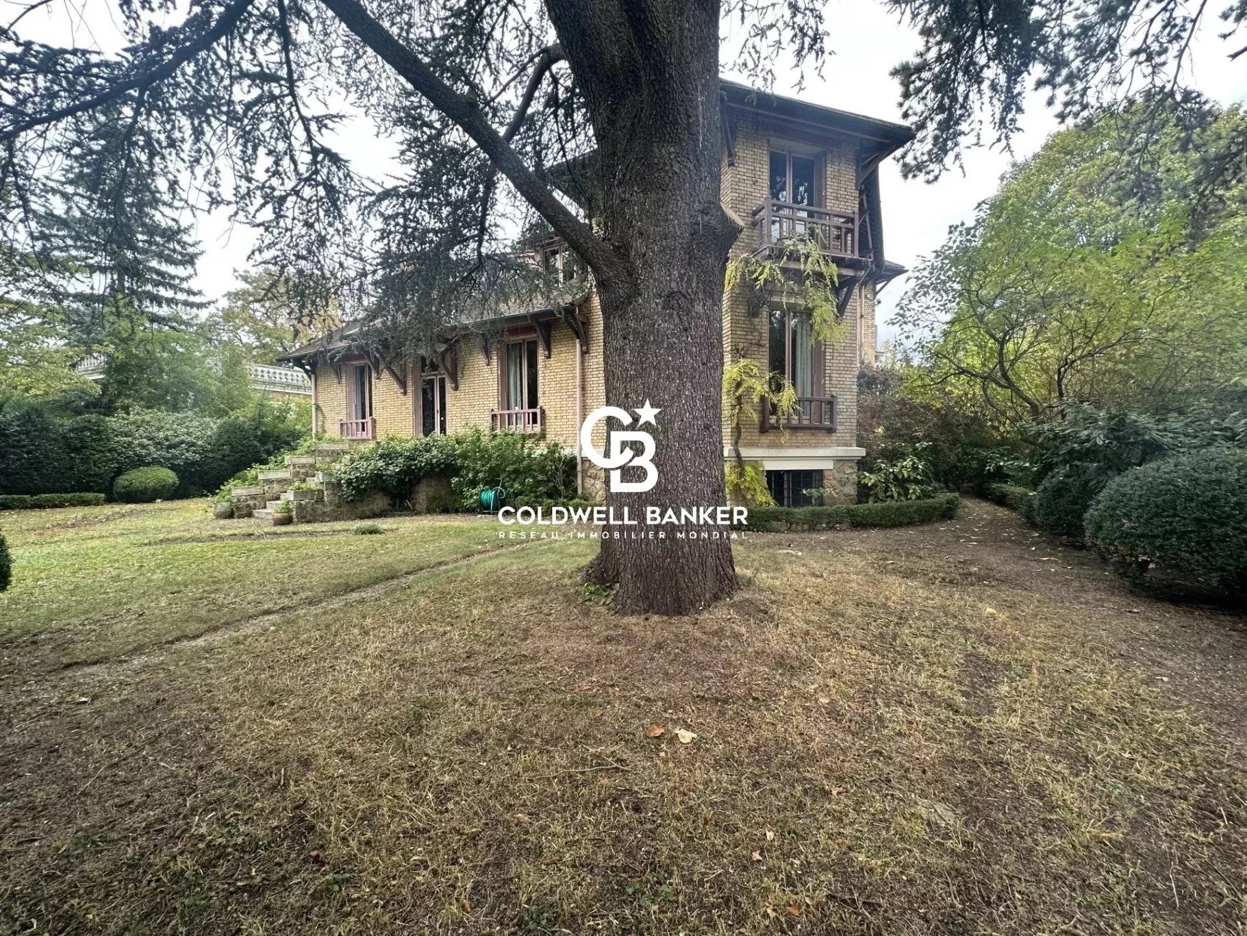Maison à vendre, 312m², Le Vésinet