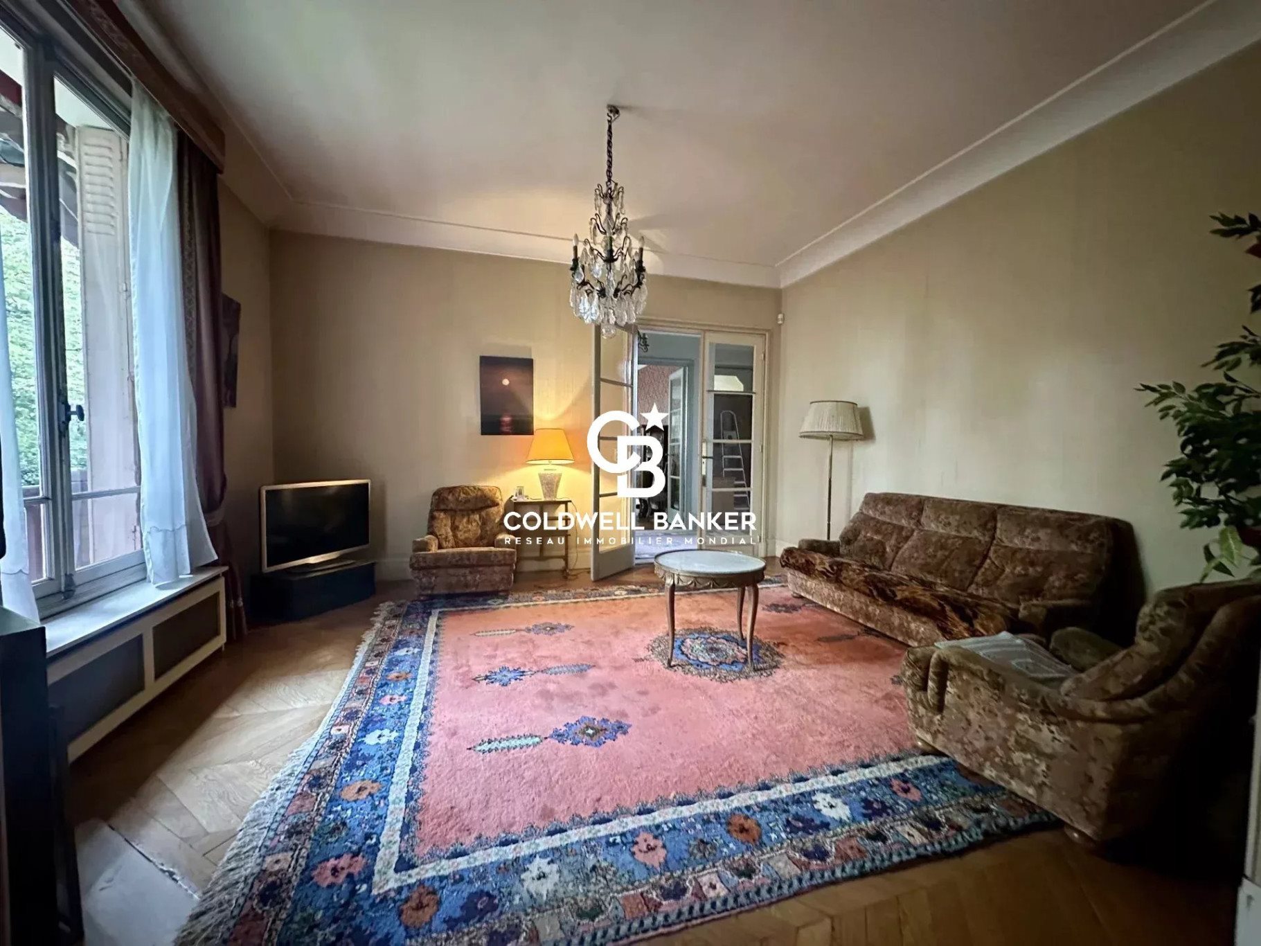 Maison à vendre, 312m², Le Vésinet