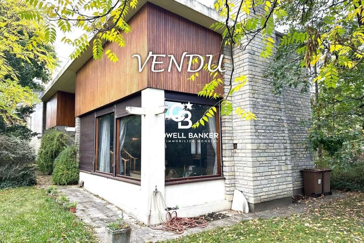 Maison à vendre, 165m², Le Vésinet