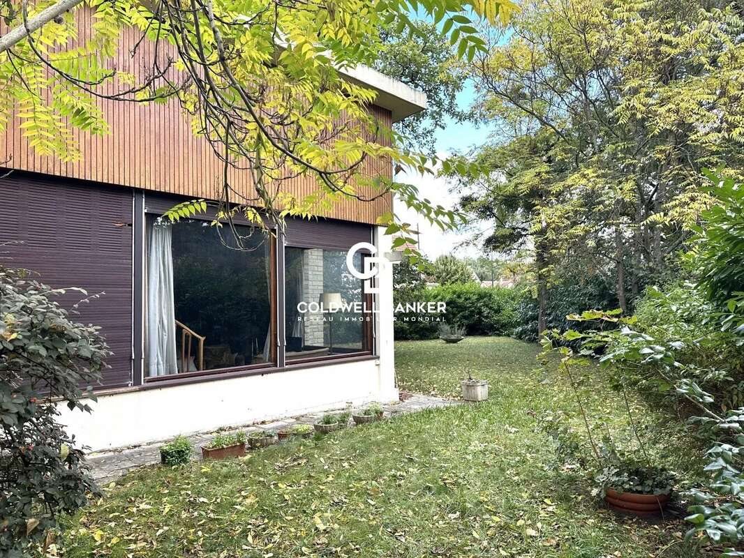 Maison à vendre, 165m², Le Vésinet