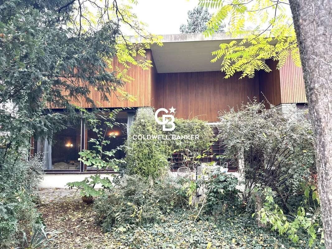 Maison à vendre, 165m², Le Vésinet