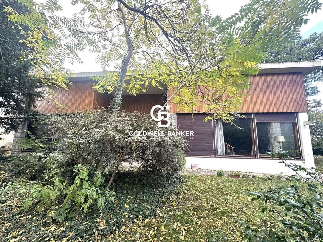 Maison à vendre, 165m², Le Vésinet