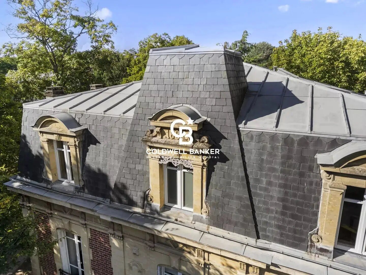 Maison à vendre, 300m², Le Vésinet