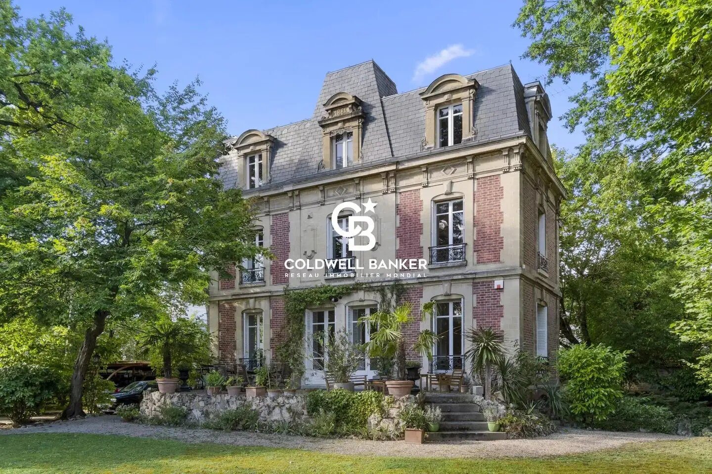 Maison à vendre, 300m², Le Vésinet