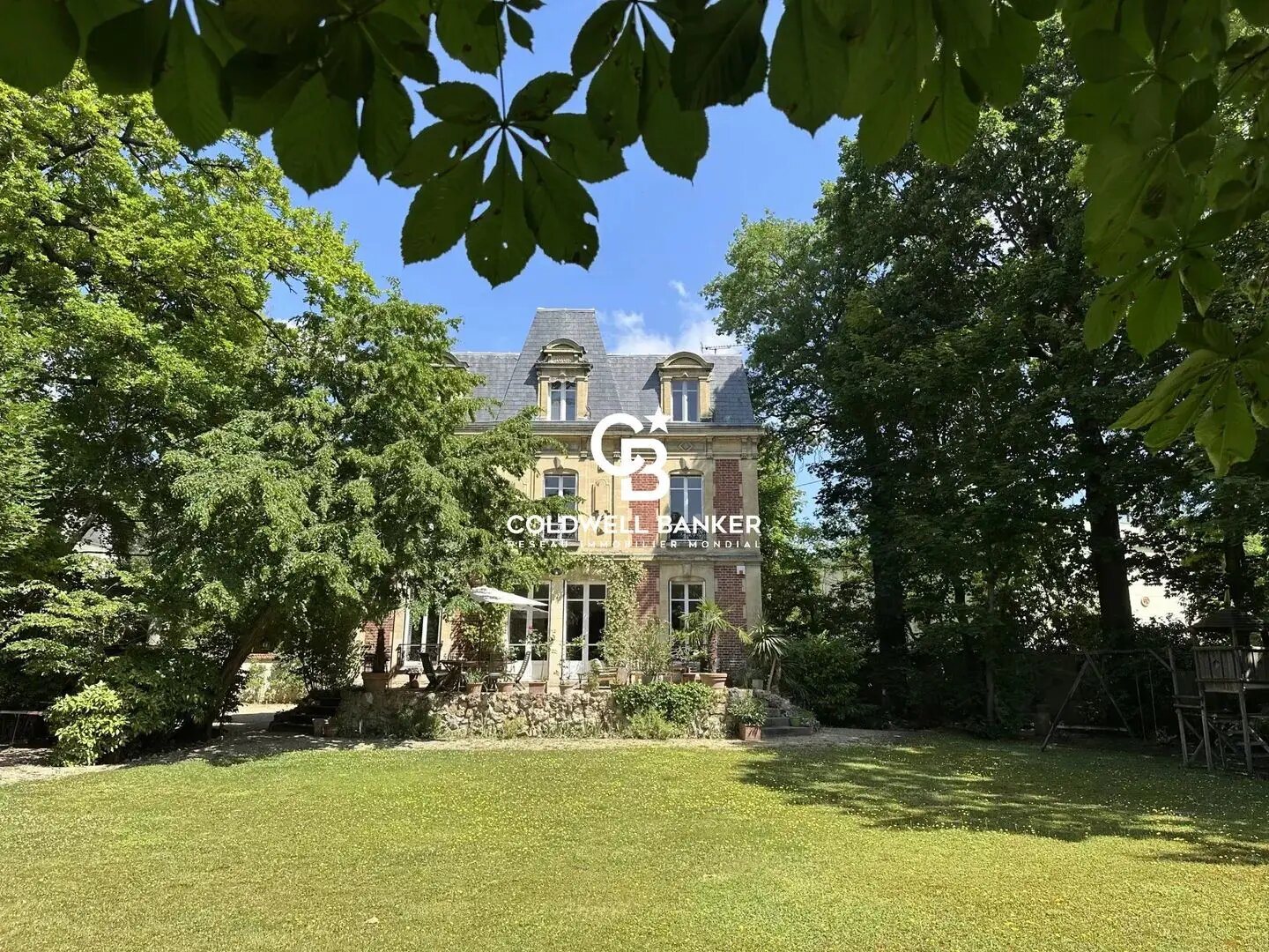 Maison à vendre, 300m², Le Vésinet