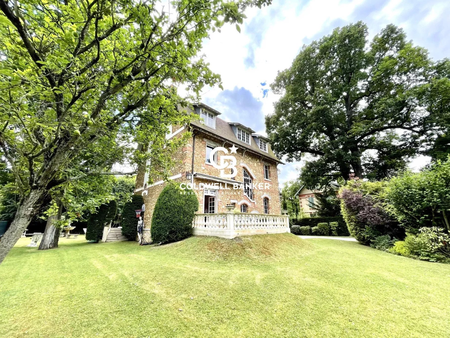 Maison à vendre, 393m², Le Vésinet