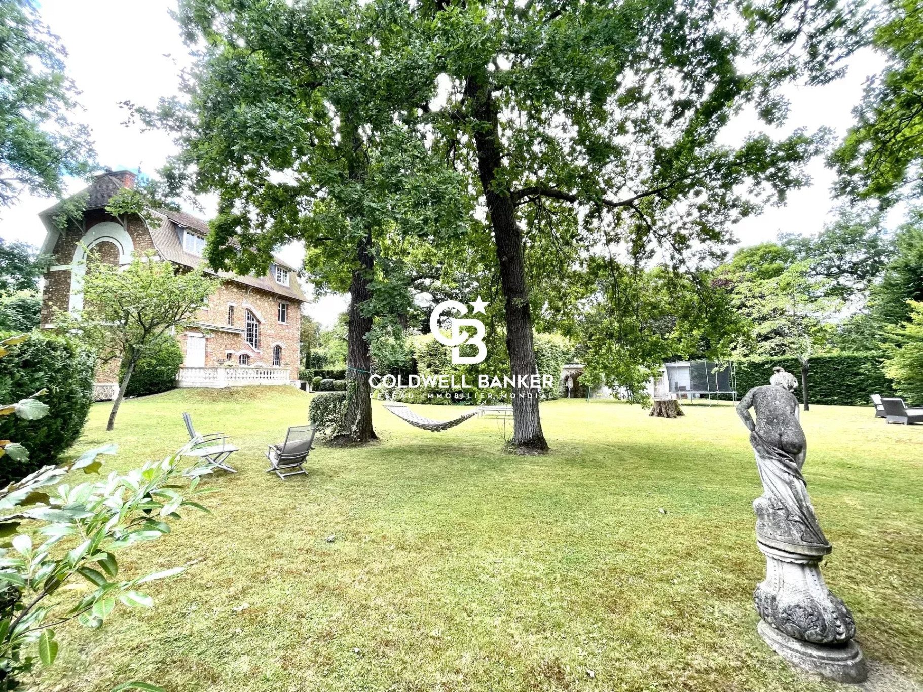 Maison à vendre, 393m², Le Vésinet