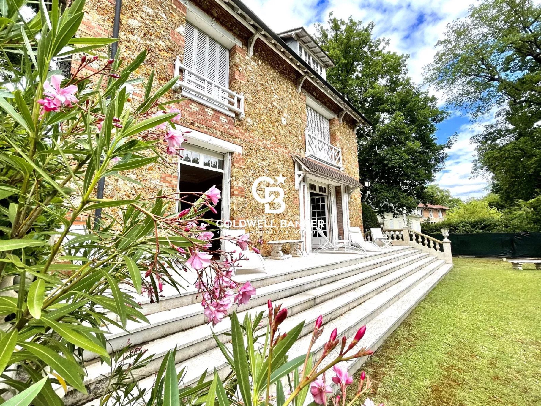 Maison à vendre, 393m², Le Vésinet