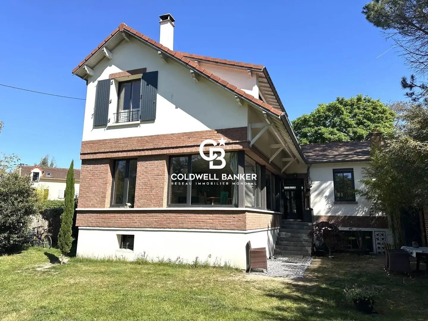 Maison à vendre, 288m², Le Vésinet