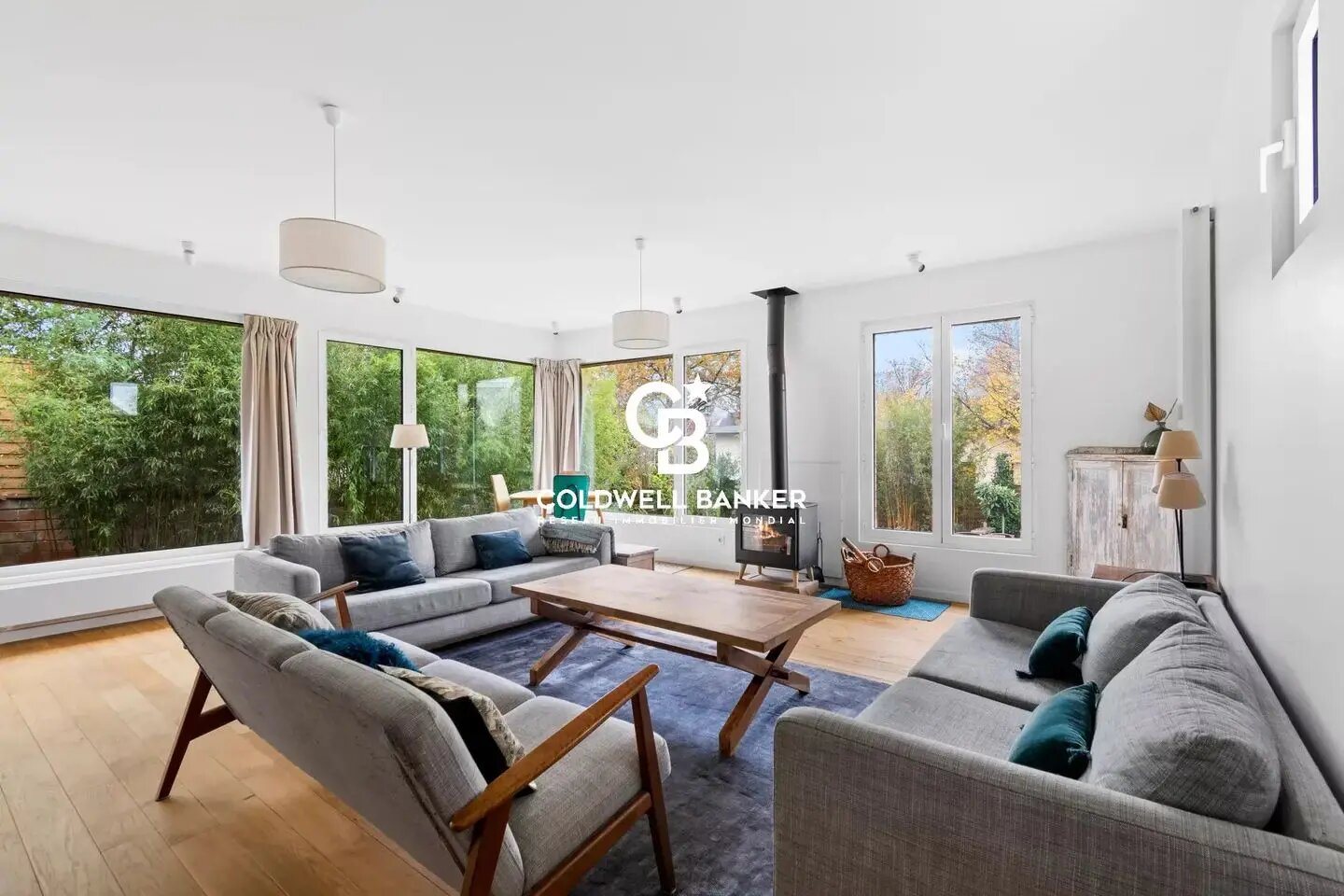 Maison à vendre, 288m², Le Vésinet