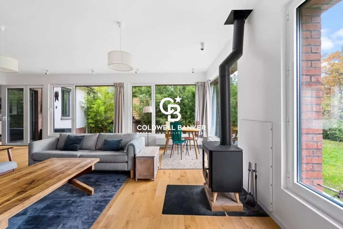Maison à vendre, 288m², Le Vésinet