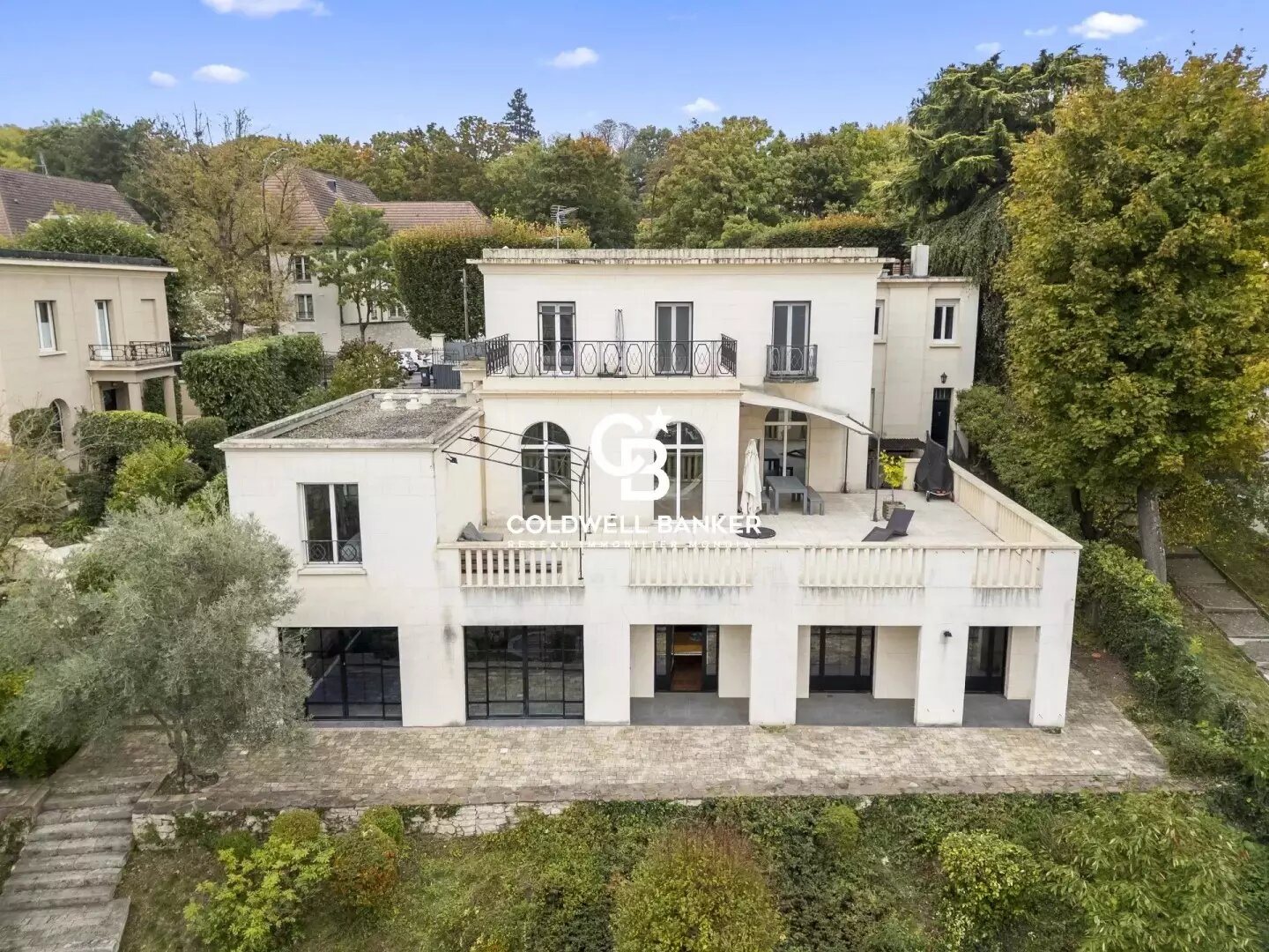 Maison à vendre, 565m², Le Pecq