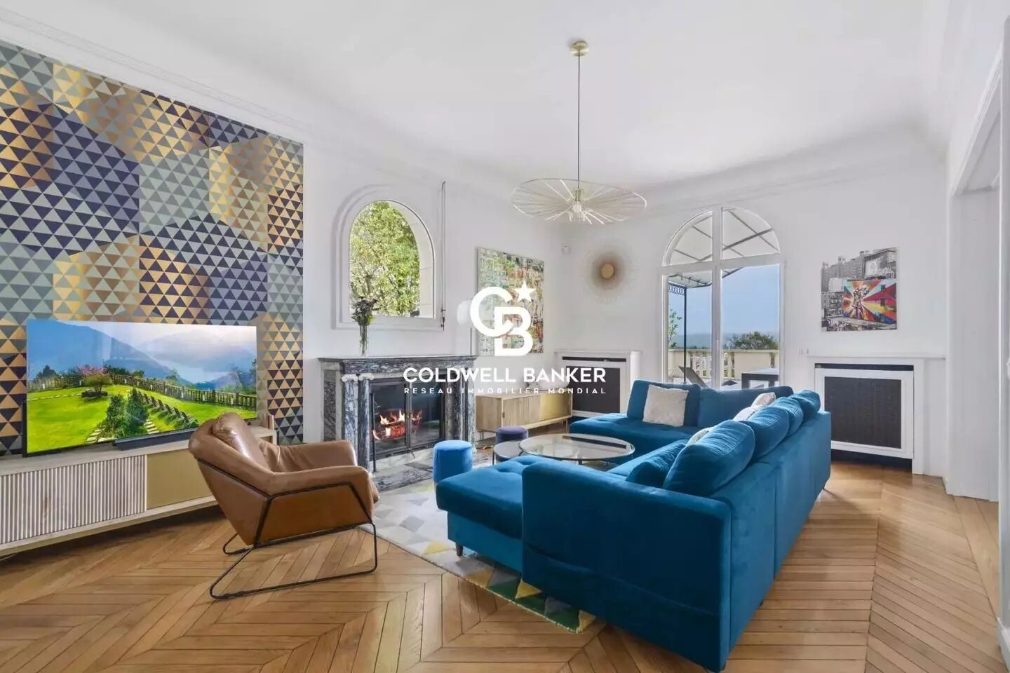 Maison à vendre, 565m², Le Pecq