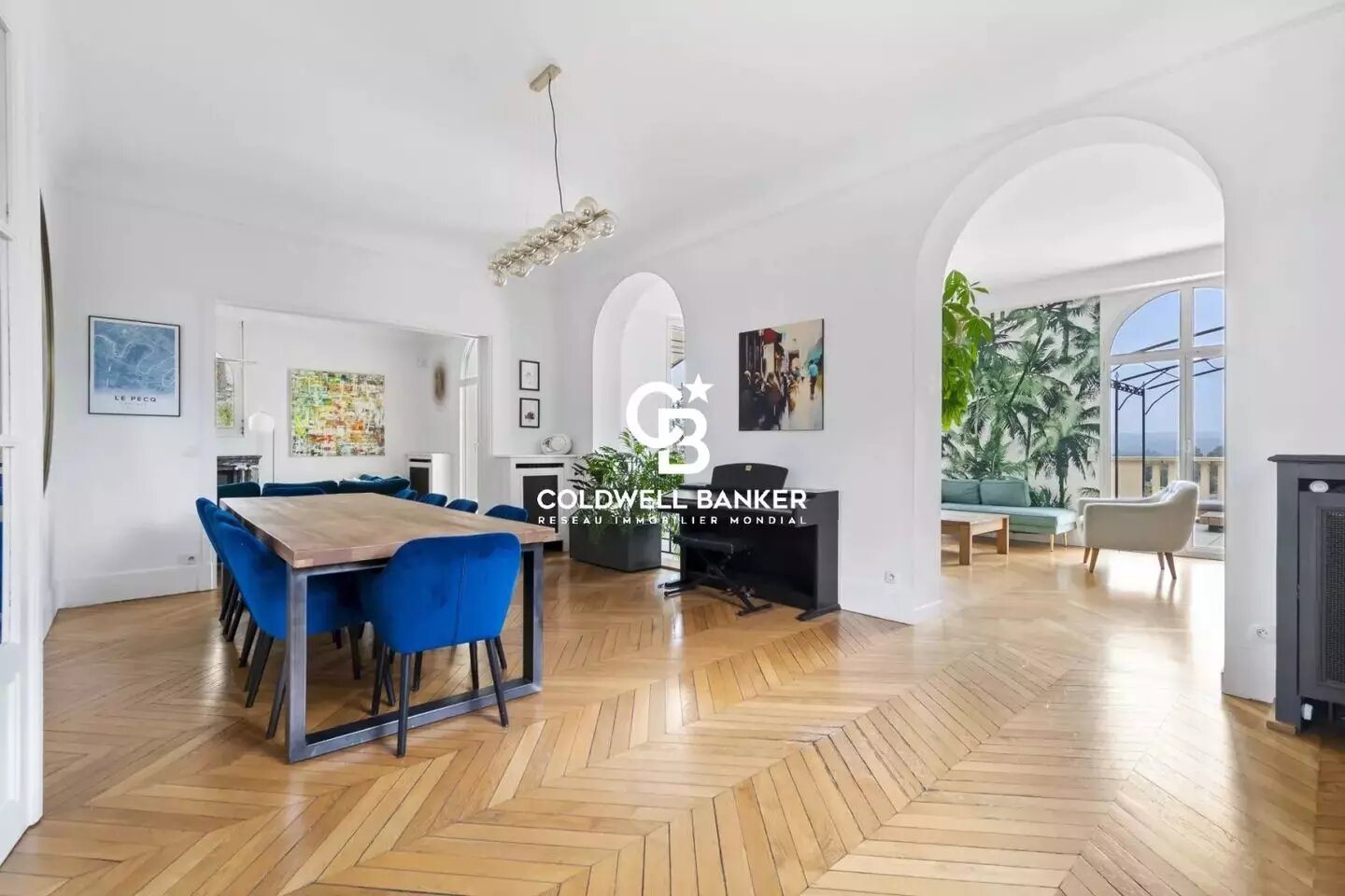 Maison à vendre, 565m², Le Pecq