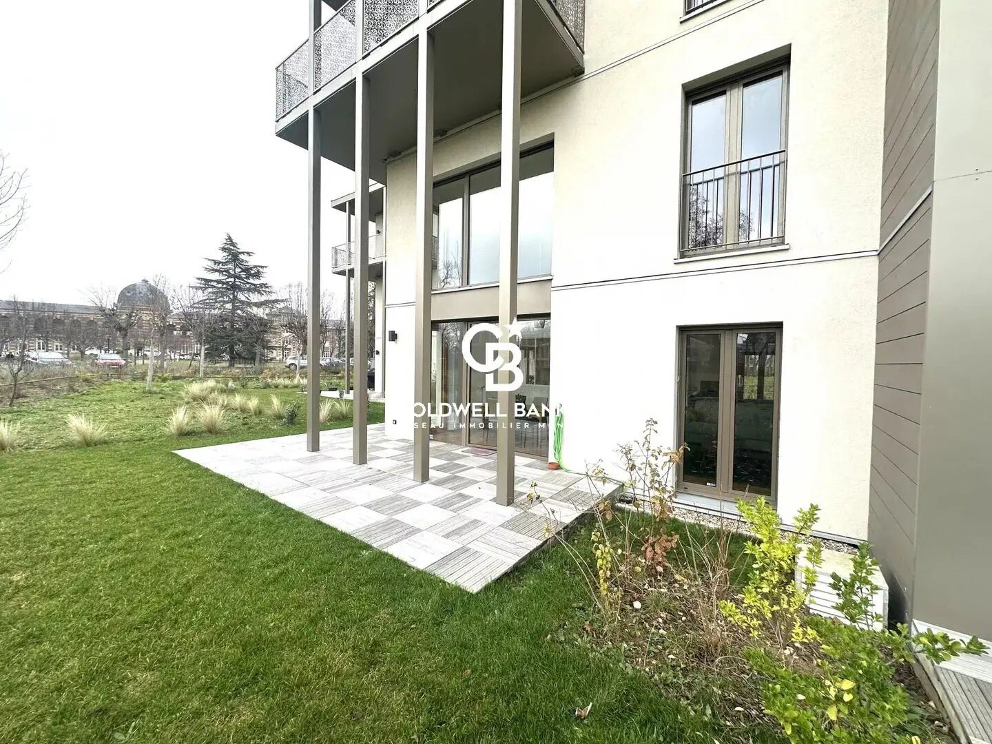 Appartement à vendre, 91m², Le Vésinet