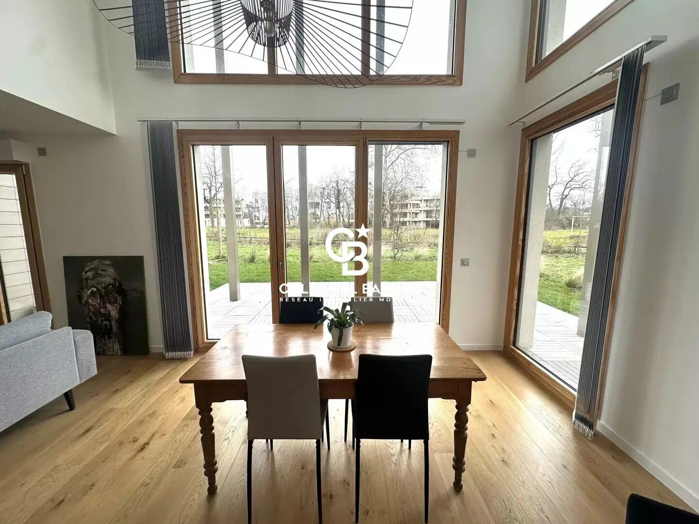Appartement à vendre, 91m², Le Vésinet